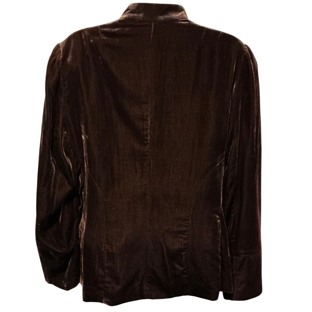 N/A type jacket